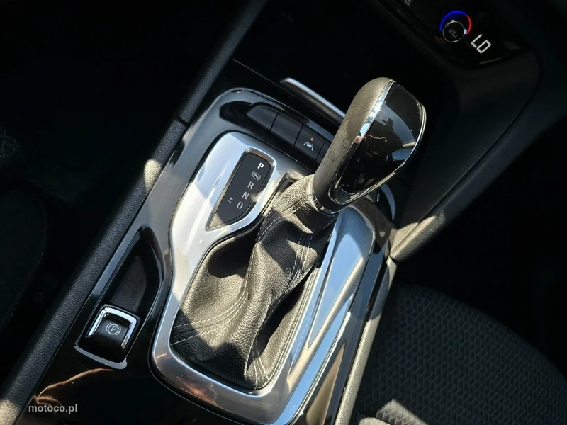 Opel Insignia B 28
