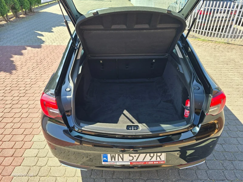 Opel Insignia B 31