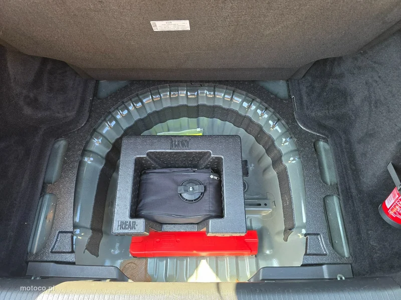Opel Insignia B 32