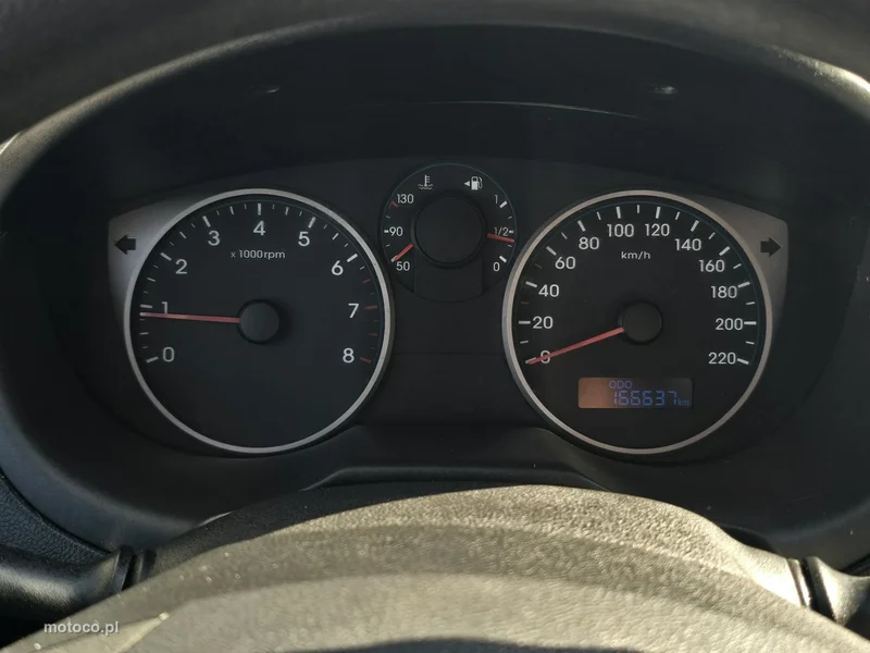 Hyundai i20 13