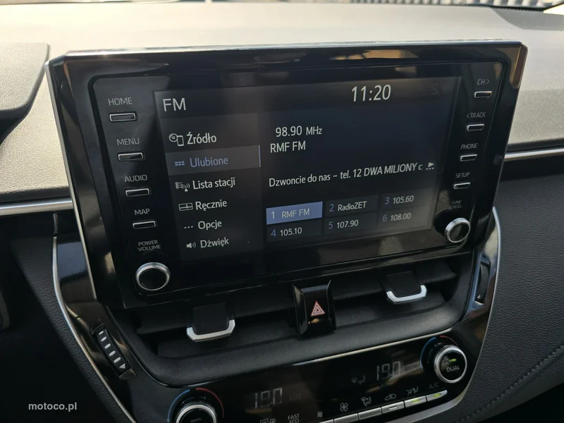 Toyota Corolla E210 20