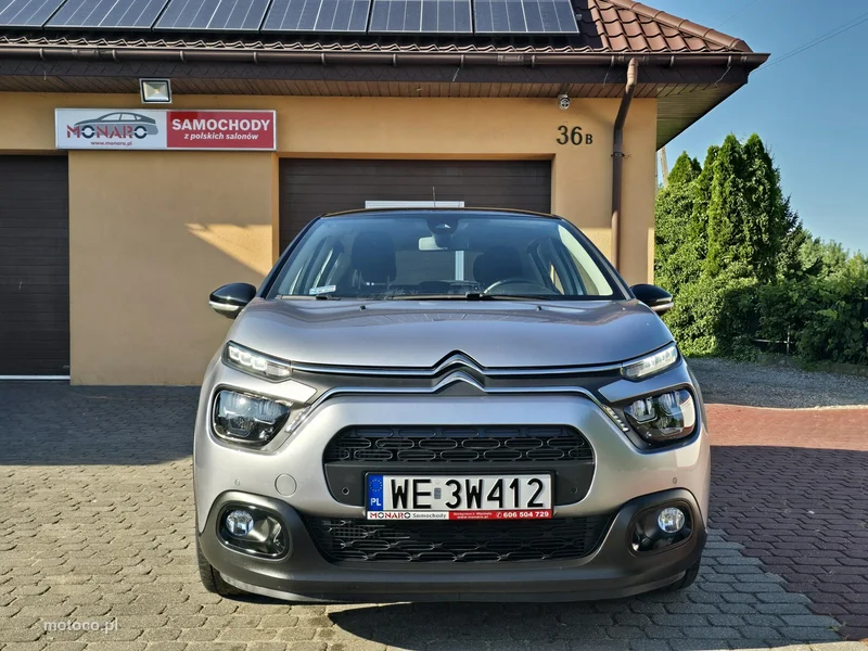 Citroen C3 2