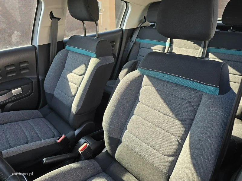 Citroen C3 12