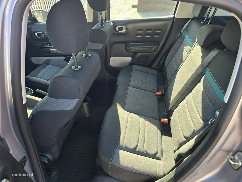 Citroen C3 14