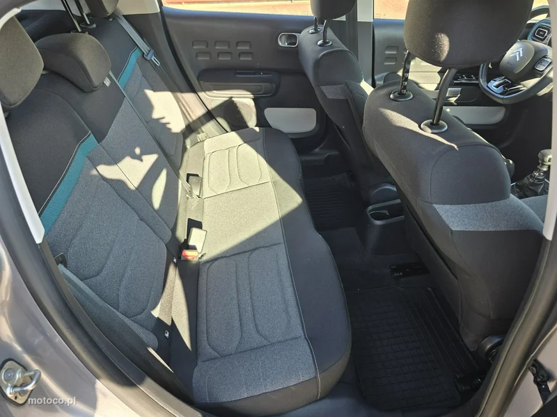 Citroen C3 15
