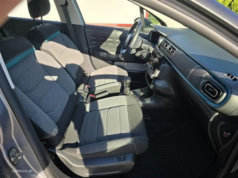 Citroen C3 16