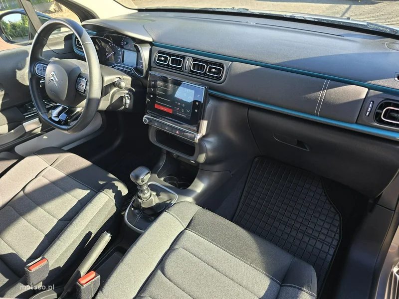 Citroen C3 17