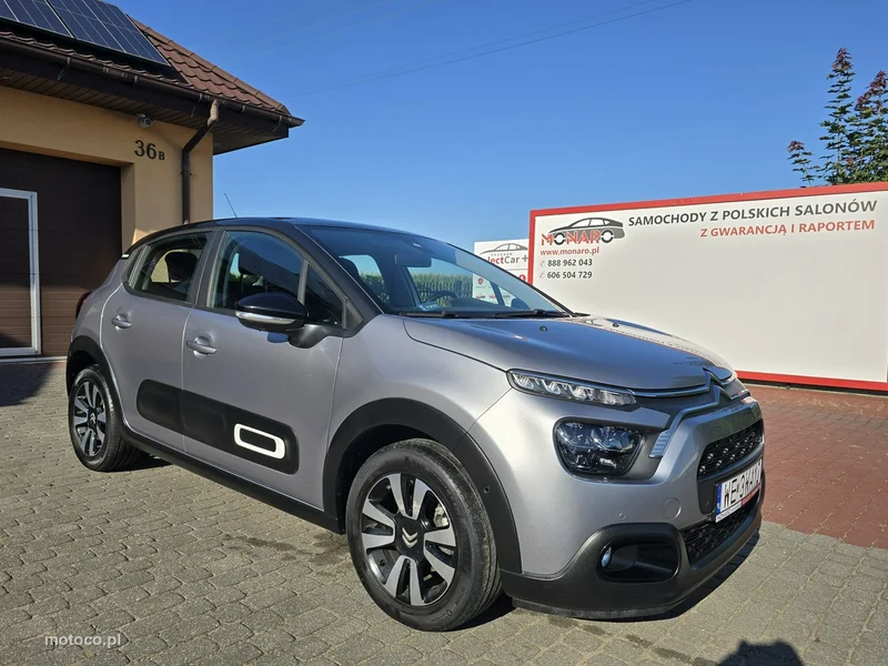 Citroen C3 3