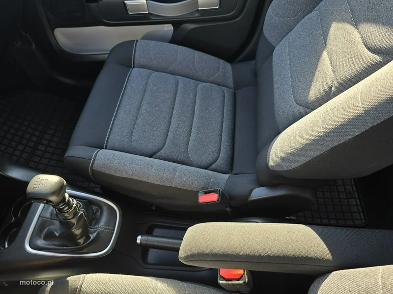 Citroen C3 26