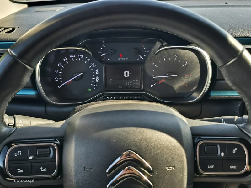 Citroen C3 27