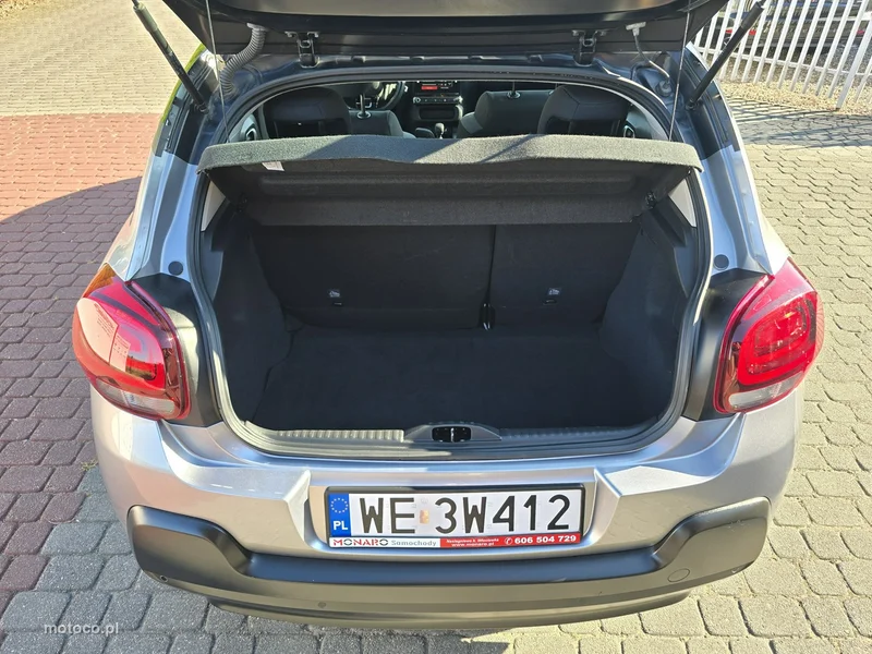 Citroen C3 30