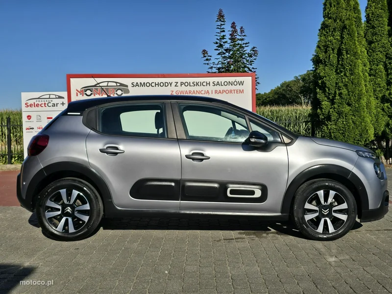 Citroen C3 4