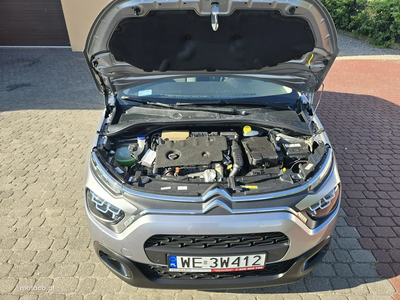 Citroen C3 31