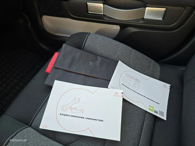 Citroen C3 32