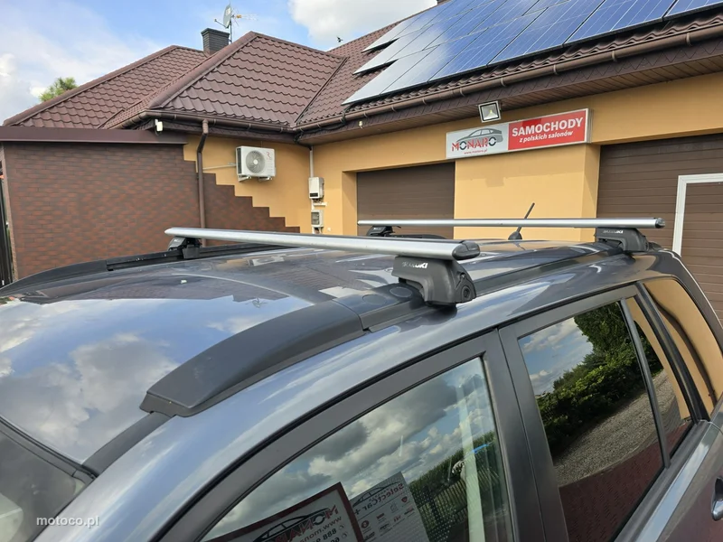 Suzuki Grand Vitara 18