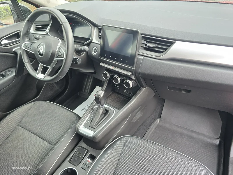 Renault Captur II 12