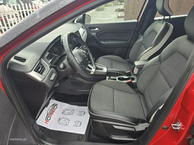 Renault Captur II 13