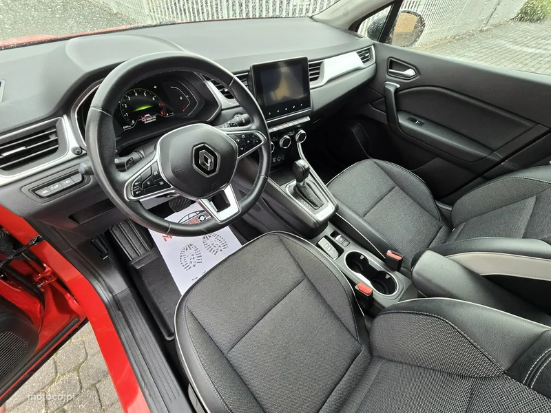 Renault Captur II 14