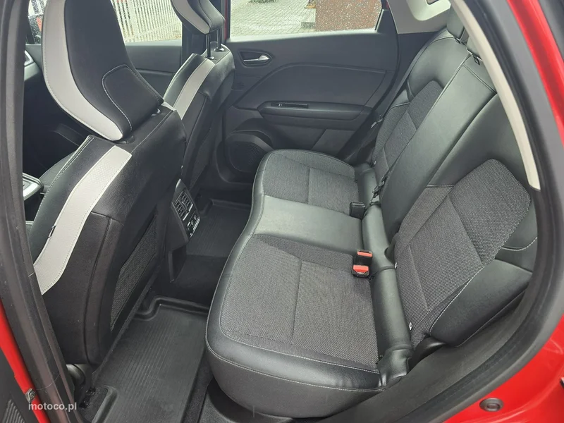 Renault Captur II 16