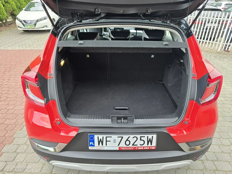 Renault Captur II 29