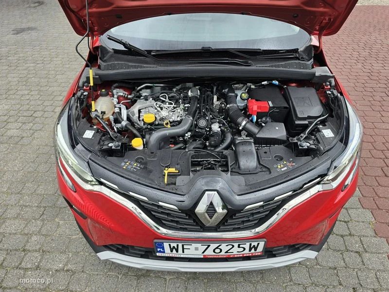 Renault Captur II 30