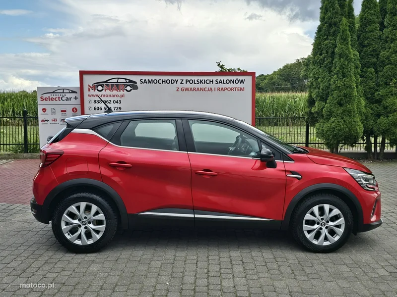 Renault Captur II 4