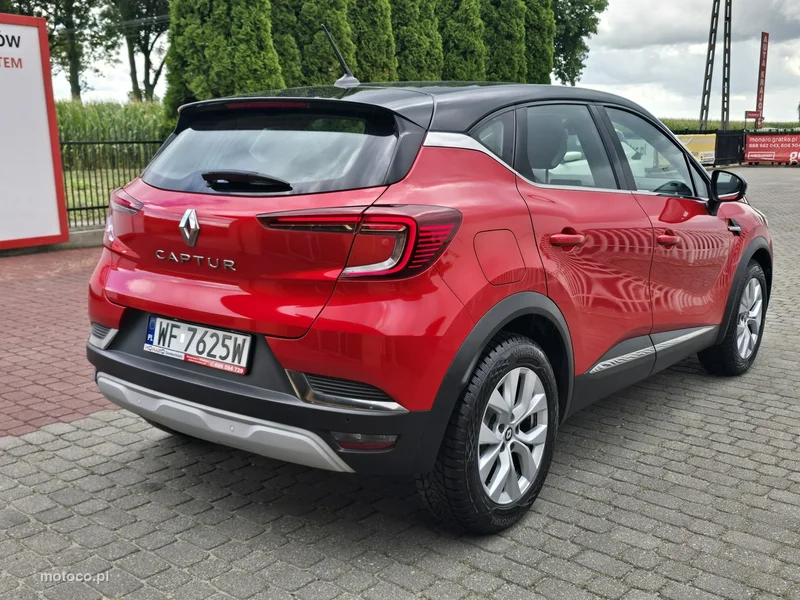 Renault Captur II 5