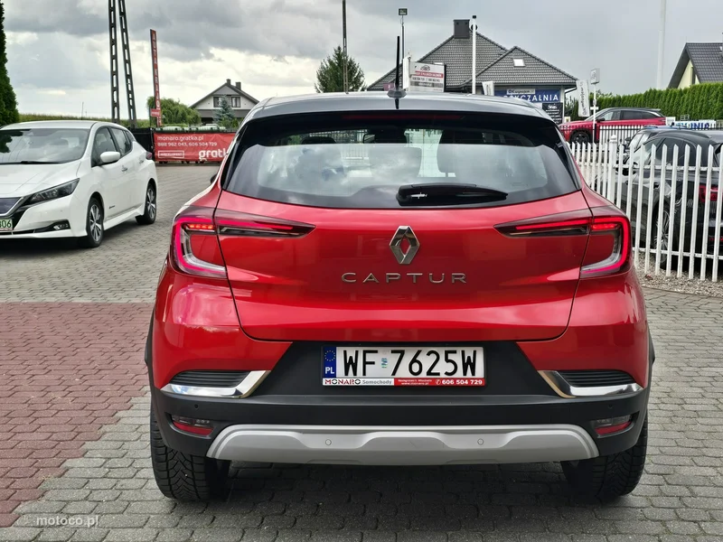 Renault Captur II 6