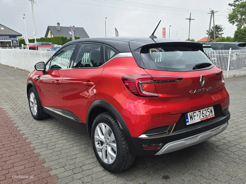 Renault Captur II 7