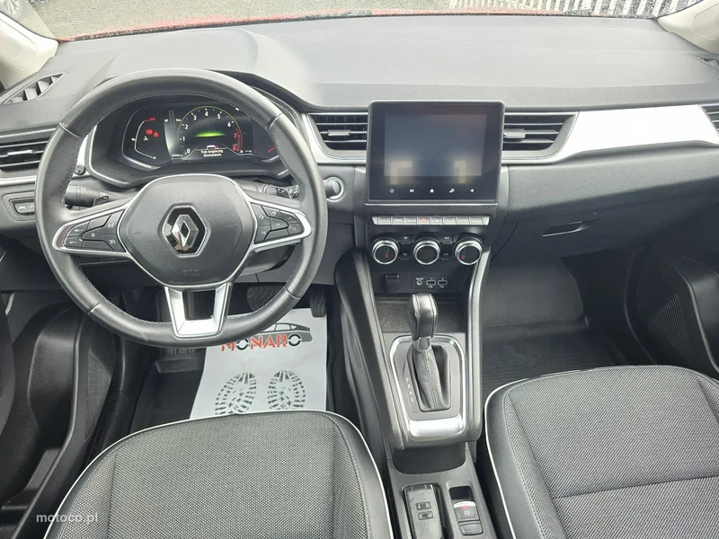 Renault Captur II 9