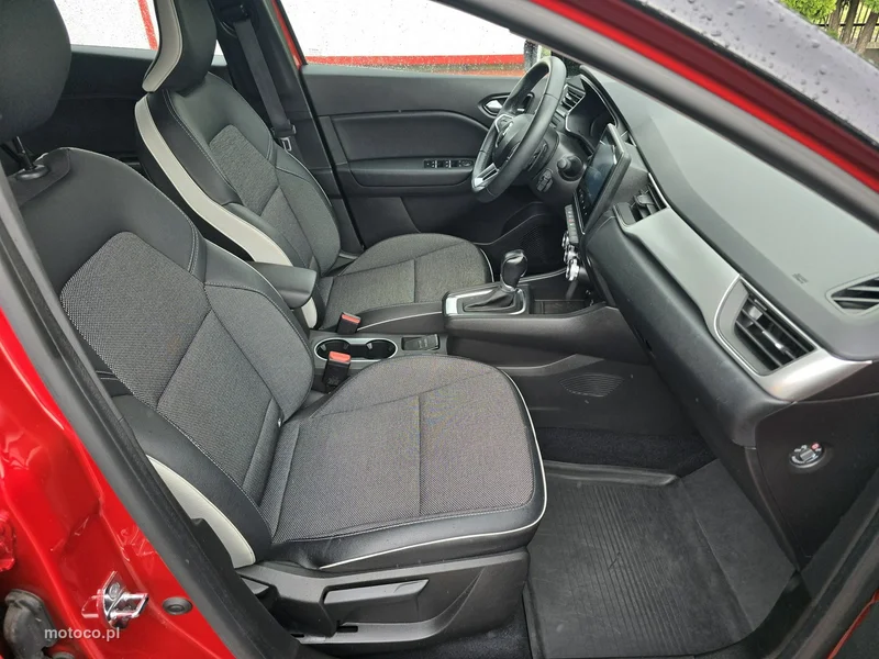 Renault Captur II 10