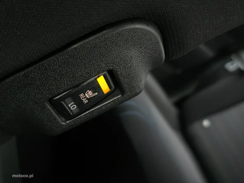 Nissan Leaf 23