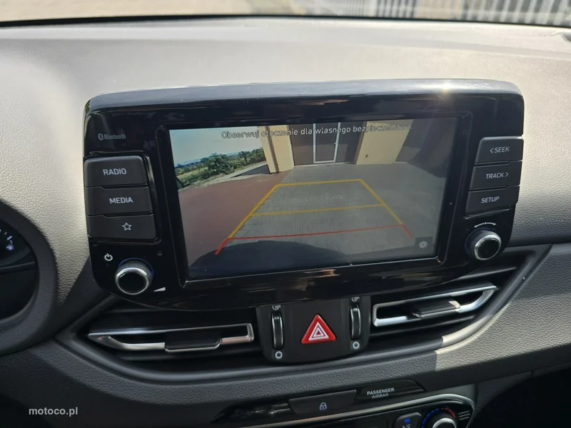 Hyundai i30 18