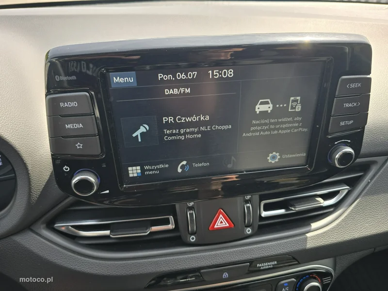 Hyundai i30 19