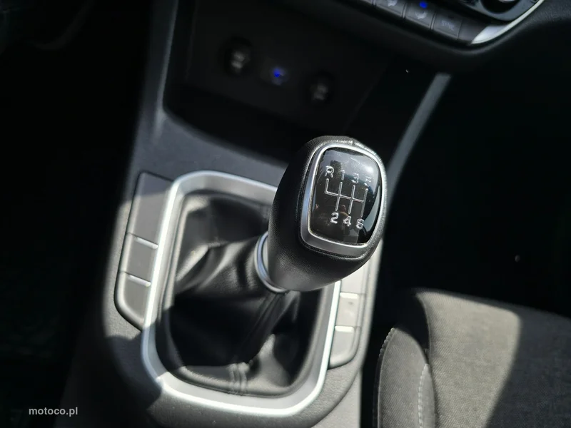 Hyundai i30 23