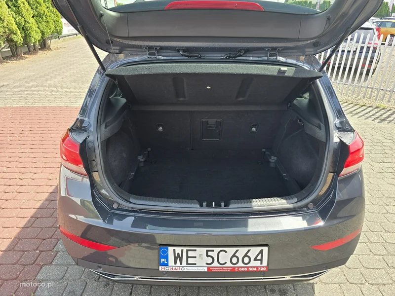 Hyundai i30 30