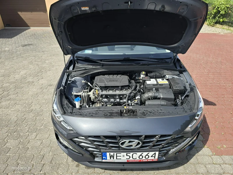 Hyundai i30 31
