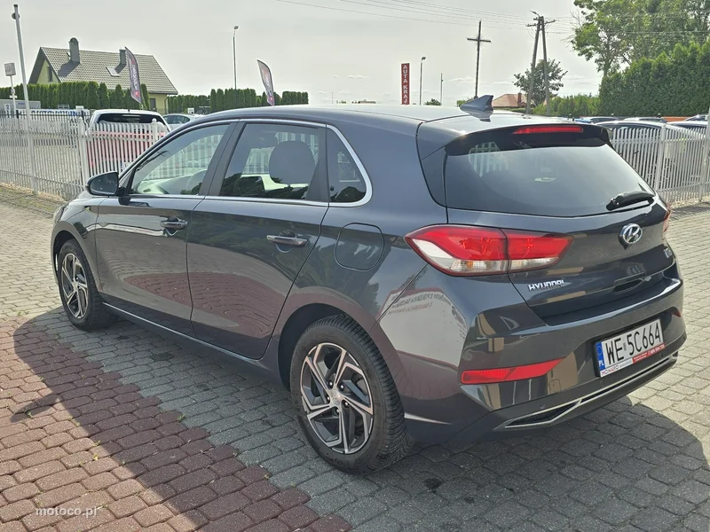 Hyundai i30 7