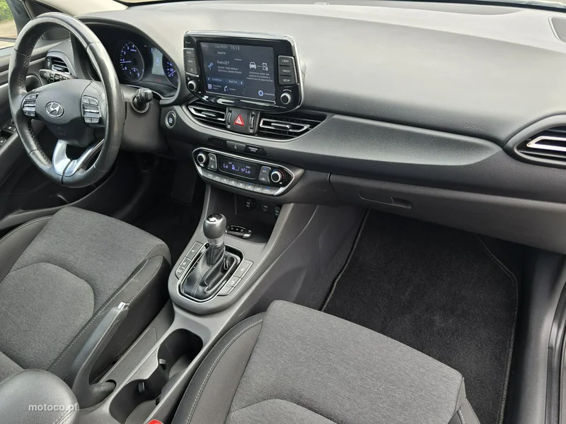 Hyundai i30 17