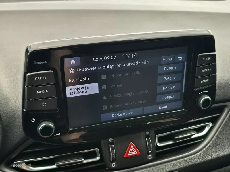 Hyundai i30 22