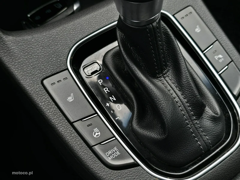 Hyundai i30 26