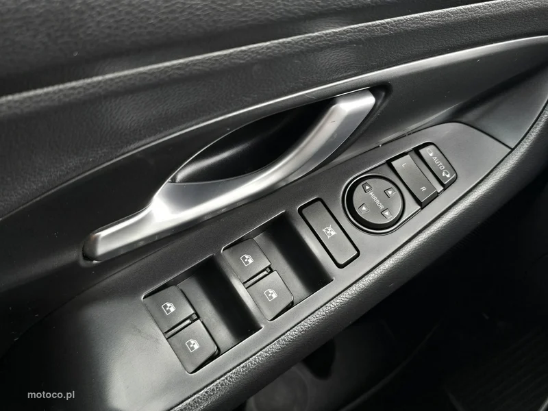 Hyundai i30 31