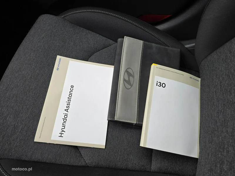 Hyundai i30 34