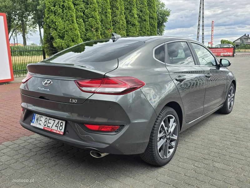 Hyundai i30 5