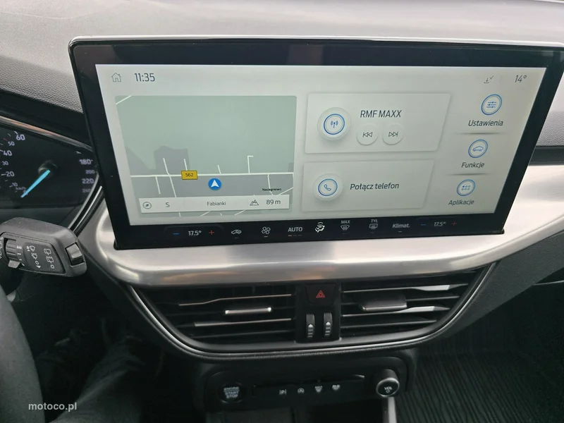 Ford Focus IV 17