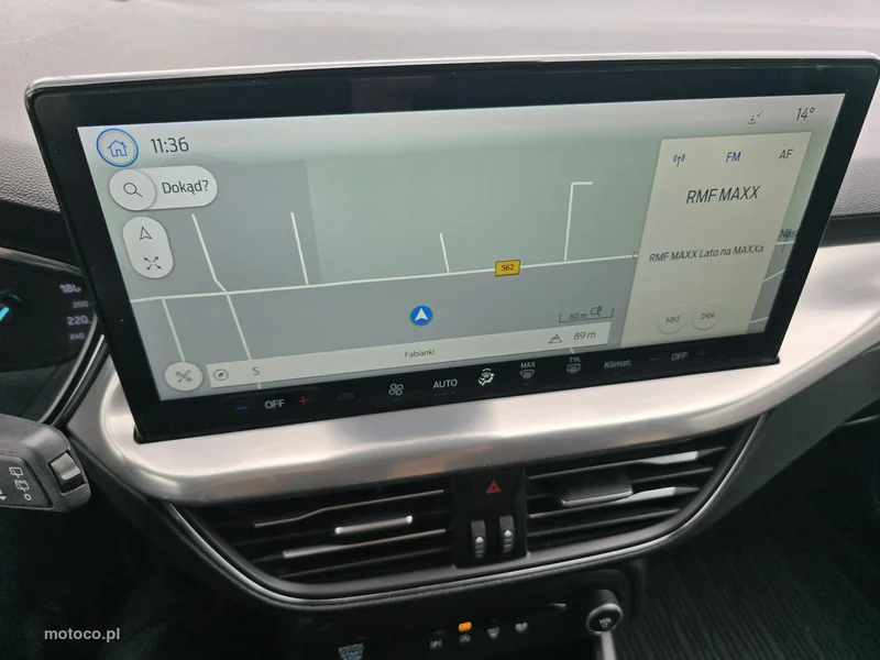 Ford Focus IV 28