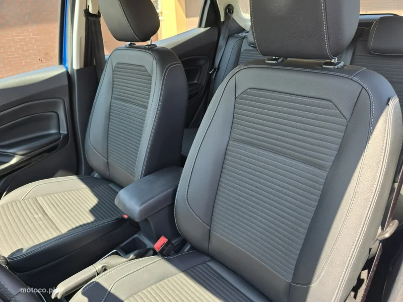 Ford EcoSport 13