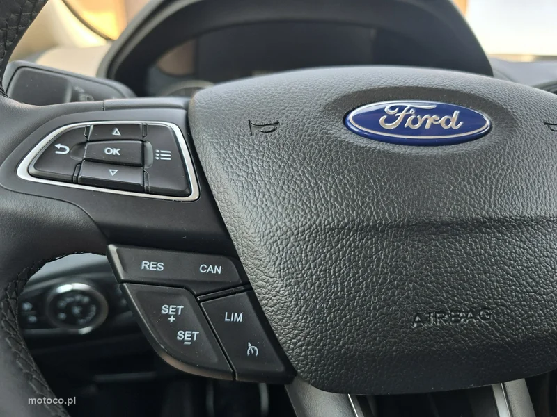 Ford EcoSport 33