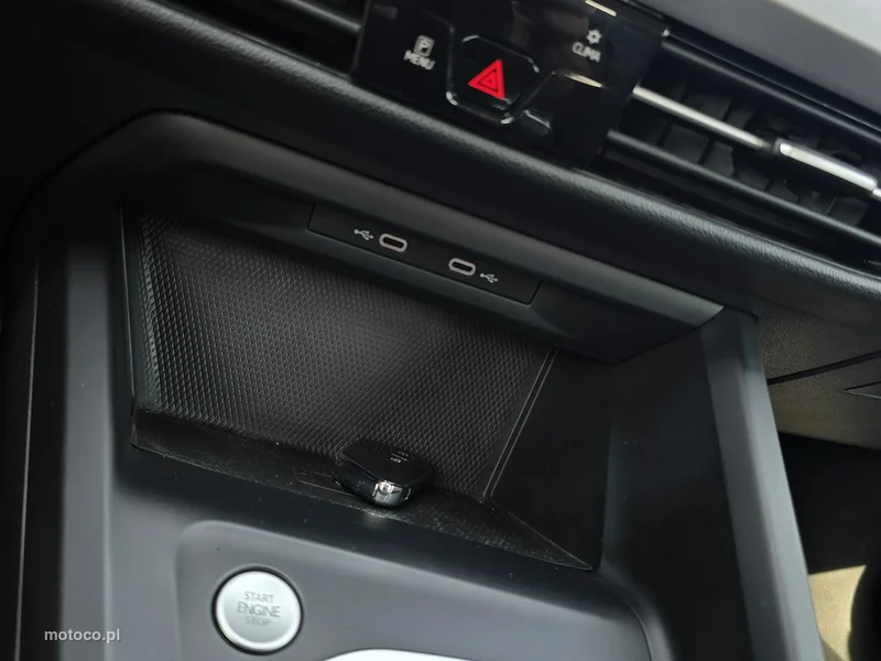 Volkswagen Golf VIII 34