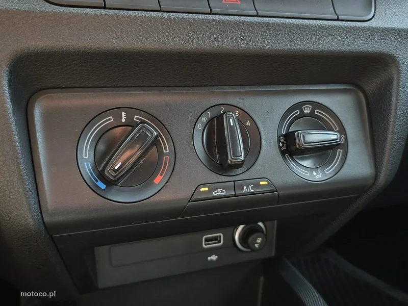 Skoda Fabia III 25
